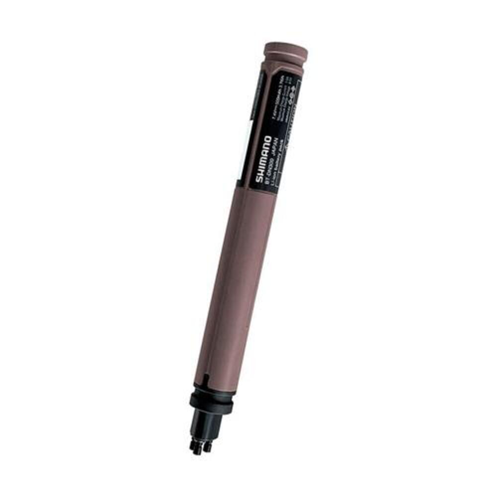 BATERIA INTERNA P/ CANOTE BT-DN300 SHIMANO DI2 (IBTDN3003) - GRAFITE
