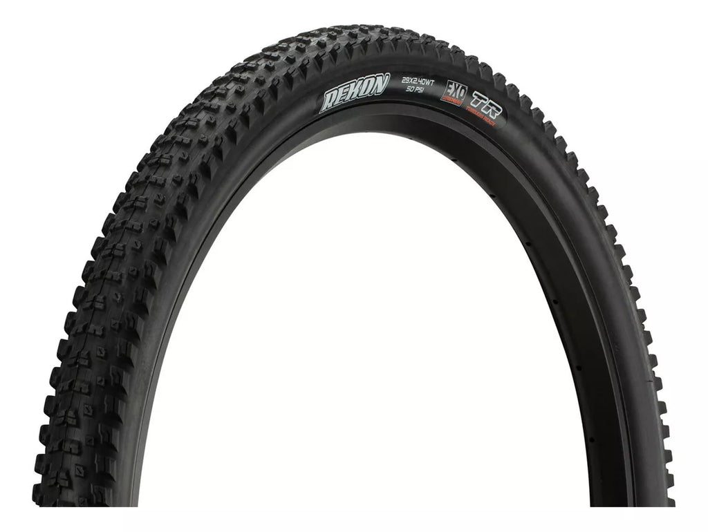 PNEU MAXXIS 29X2.40WT REKON M349RU