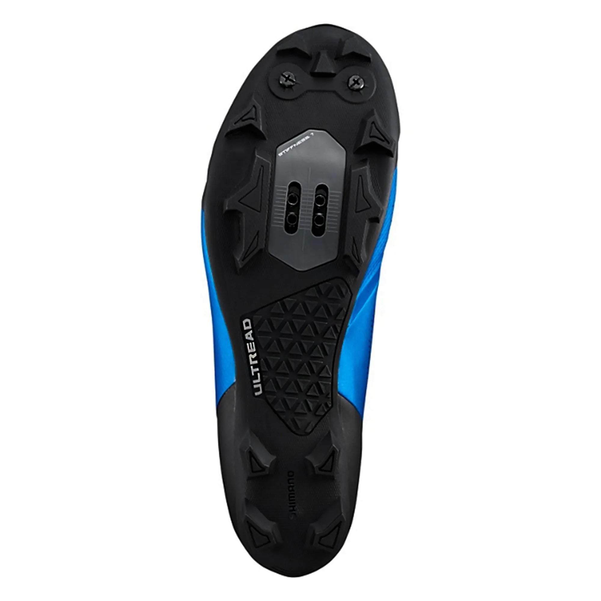 SAPATILHA SHIMANO XC502 C/ SISTEMA BOA + 1 VELC (ESHXC502MC)