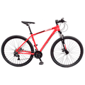 BICICLETA 29 ELLEVEN ROCKER 24V C/ TRAVA