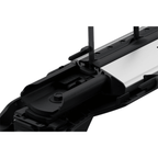 BARRA DE RACK DE TETO THULE ALUMÍNIO WINGBAR EDGE 95CM (7214) UNIDADE - PRATA
