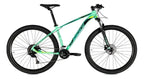 Bicicleta 29 Oggi Big Wheel 7.0 Alivio 2x9v