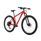 BICICLETA 29 ABSOLUTE WILD ELITE 1X9V C/ HIDRÁULICO