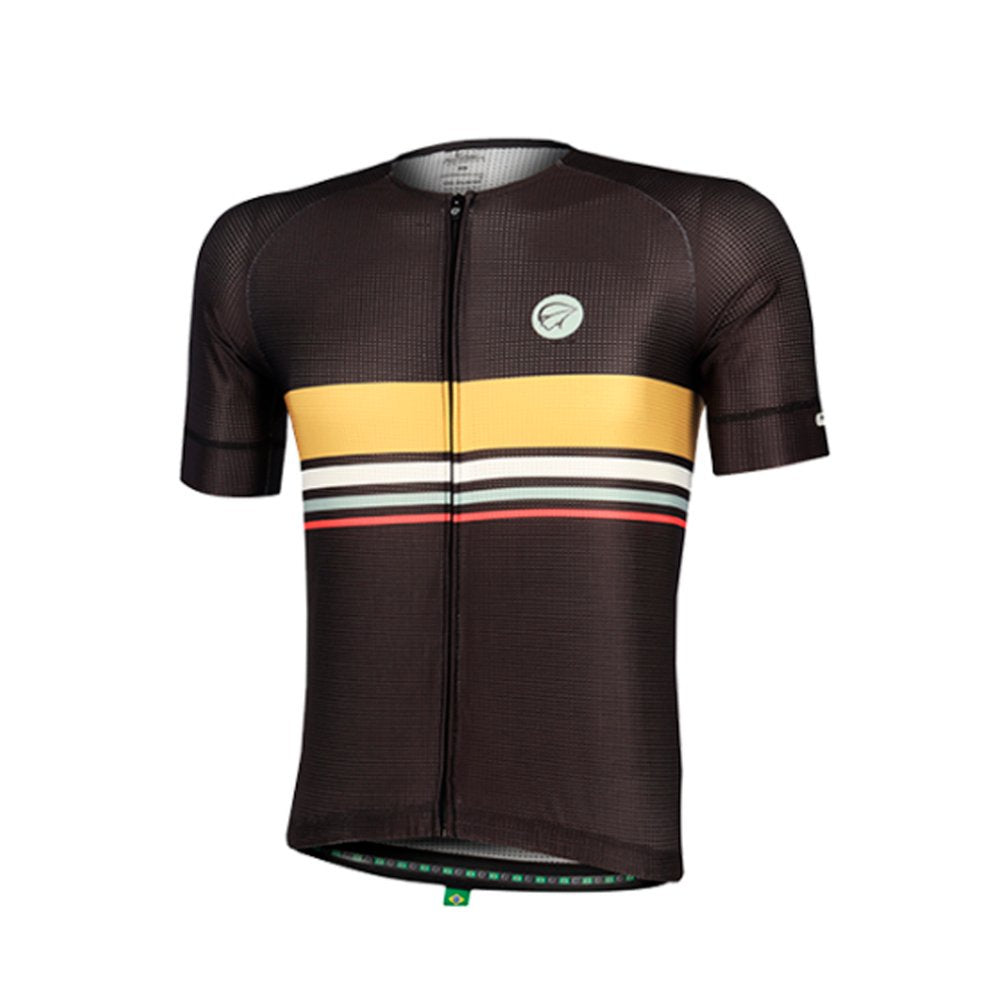 CAMISA CICLISMO MAURO RIBEIRO HORIZON
