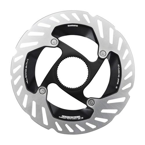 DISCO ROTOR SHIMANO RT-CL900 140MM  C LOCK EXTERNO IRTCL900SSE