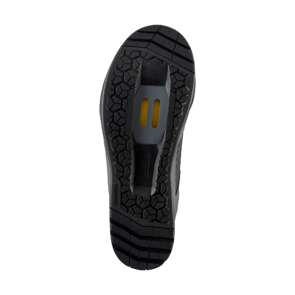 SAPATILHA SHIMANO AM501 ENDURO/ALL MOUNTAIN (ESHAM501M)