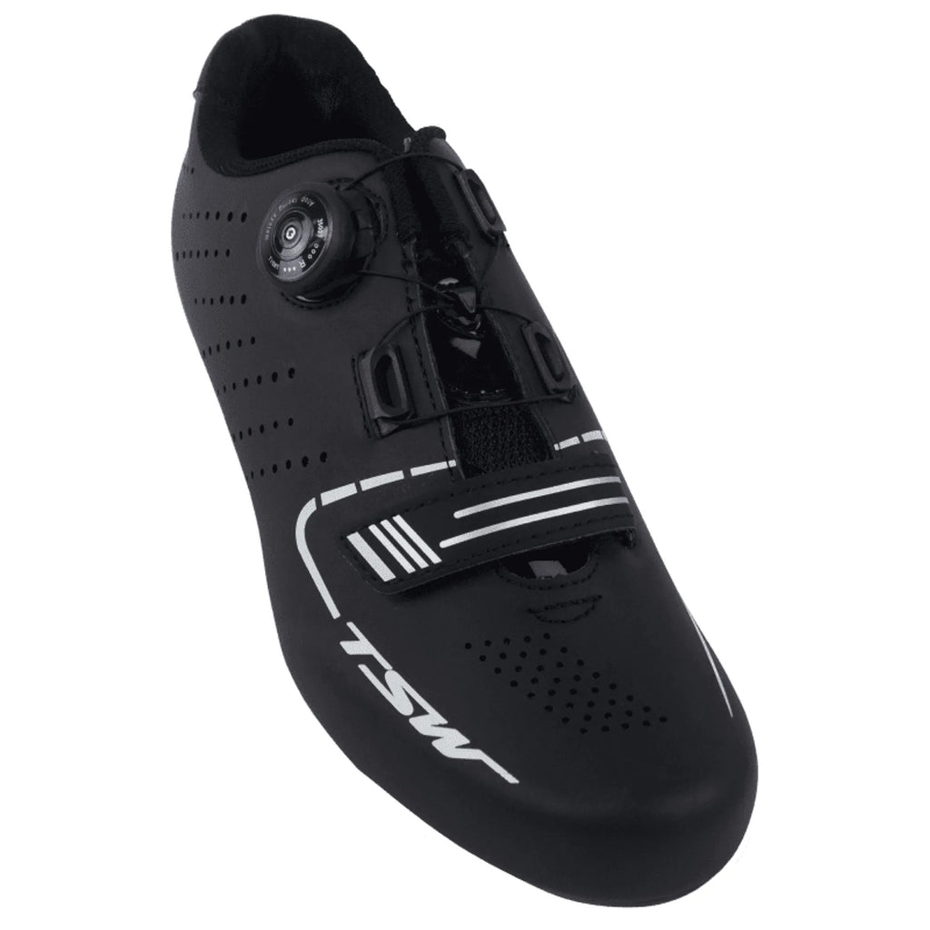 SAPATILHA TSW SPEED SMART C/ TRAVA TIPO DISCO