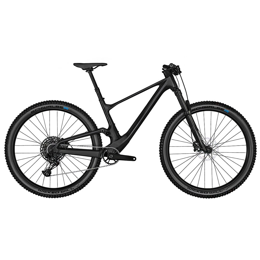 Bicicleta 29 Scott Spark 940 Carbon 12v Sram Nx Eagle