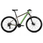 BICICLETA 29 KODE IZON 24V SHIMANO C/ HIDRÁULICO