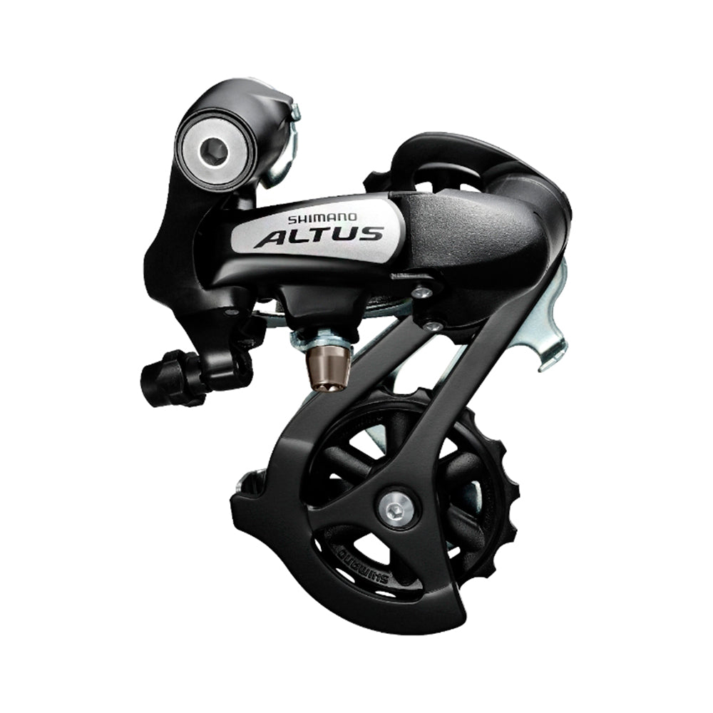 KIT TRANSMISSÃO SHIMANO ALTUS M310 TRIPLO 24V
