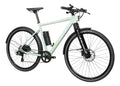 BICICLETA ELETRICA 700 CALOI E VIBE RUSH URBANA MENTA - P