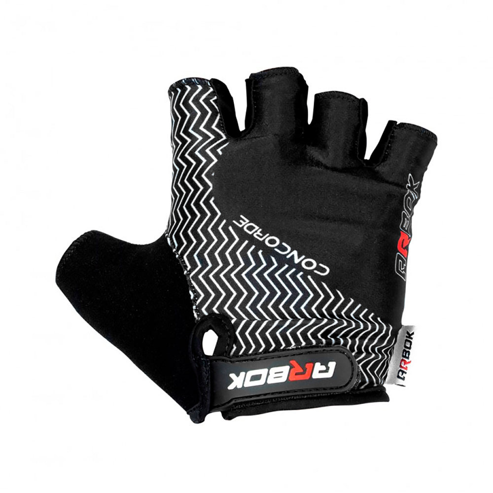 LUVA ABERTA ARBOK CONCORDE