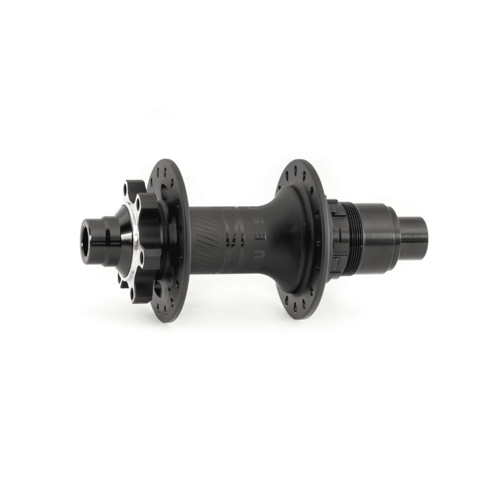CUBO 32F TSW LINHA QUEST P/ SRAM XD BOOST D110X15MM T148X12MM - PRETO - 32F