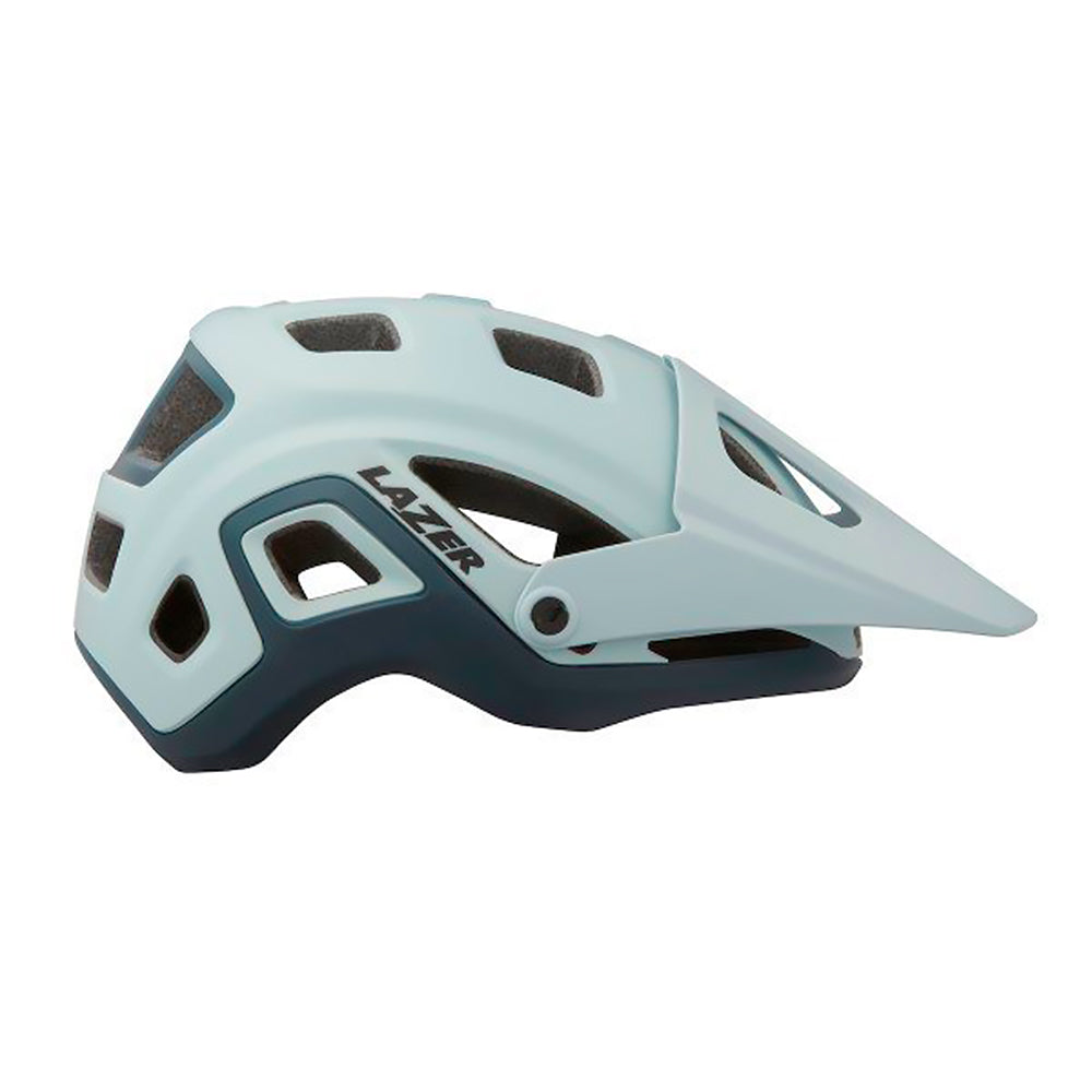 Capacete De Ciclismo Mtb Lazer By Shimano Impala Mips