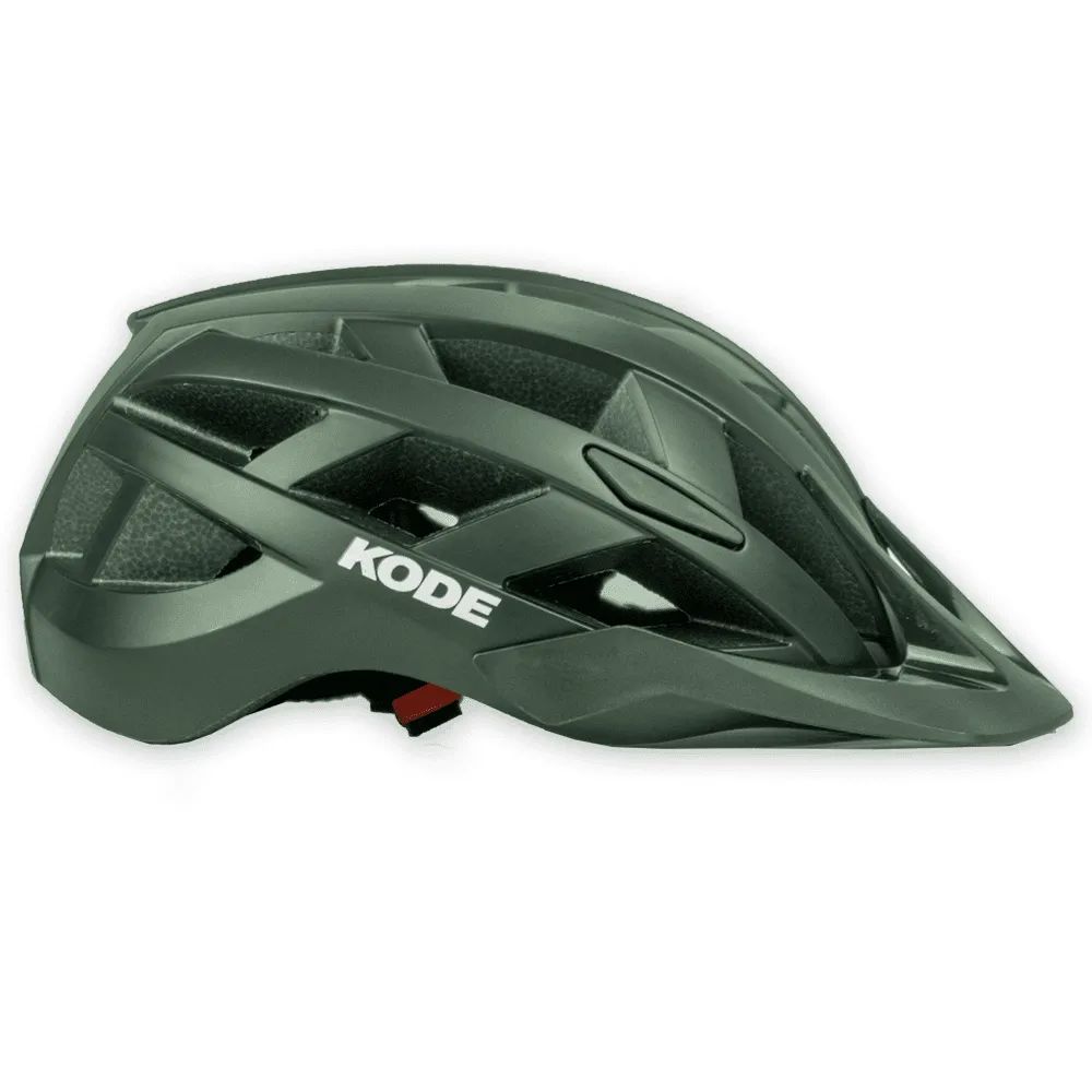 CAPACETE KODE STRAAT C/ VISEIRA