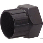 EXTRATOR DE CATRACA SHIMANO TL-FW30 (Y12009050) - PRETO