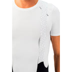 BRETELLE CICLISMO FREE FORCE MASC PERFORMANCE CARBON AIR GEL