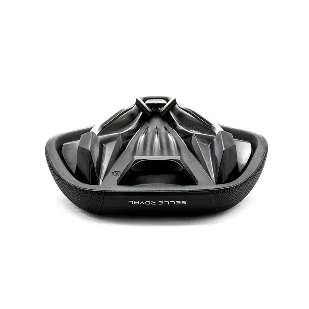 Selim Selle Royal Lookin Athletic Gel 150mm - Preto