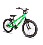 Bicicleta Aro 20 Pro-X Lorenzo Verde