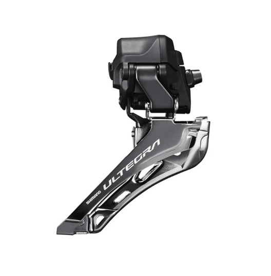 GRUPO SHIMANO ULTEGRA DI2 R8170 2X12V COMPLETO 170MM -2024