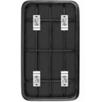 Almofada Para Garupeira De Bicicleta Kalf