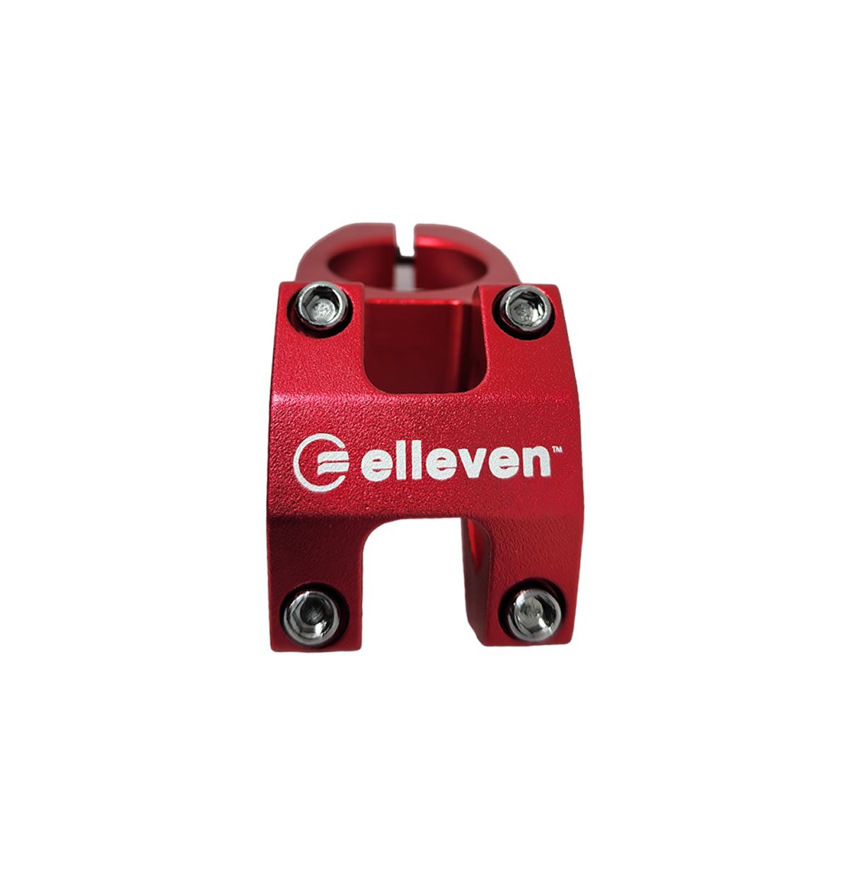 MESA AHEAD 31.8 ELLEVEN ALUMINIO T6 45mm X 0º COLORS