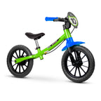 Bicicleta Balance Bike Nathor