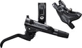 FREIO DISCO SHIMANO DEORE M6100 TRASEIRO PASTILHA METÁLICA (EM61001JRRXMA170)