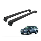 RACK DE TETO LONG LIFE SPORT ALUM. P/ GRAND VITARA 2008-2016 C/LONG. (PSGV)