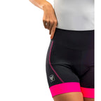 BERMUDA CICLISMO FREE FORCE FEMININO START
