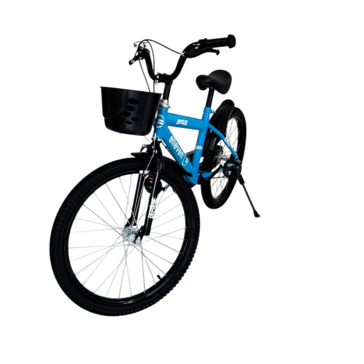 BICICLETA 20 ELLEVEN DEPULSE AZUL