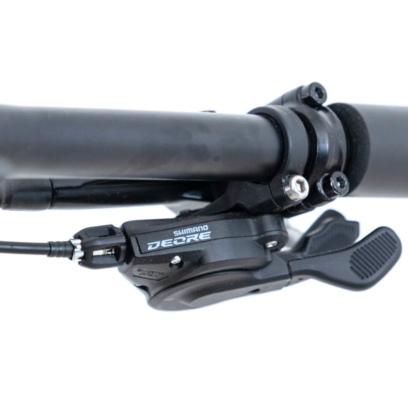 Bicicleta 29 Tsw Hurry Sr 12v Shimano Deore C/ Freio X-Time