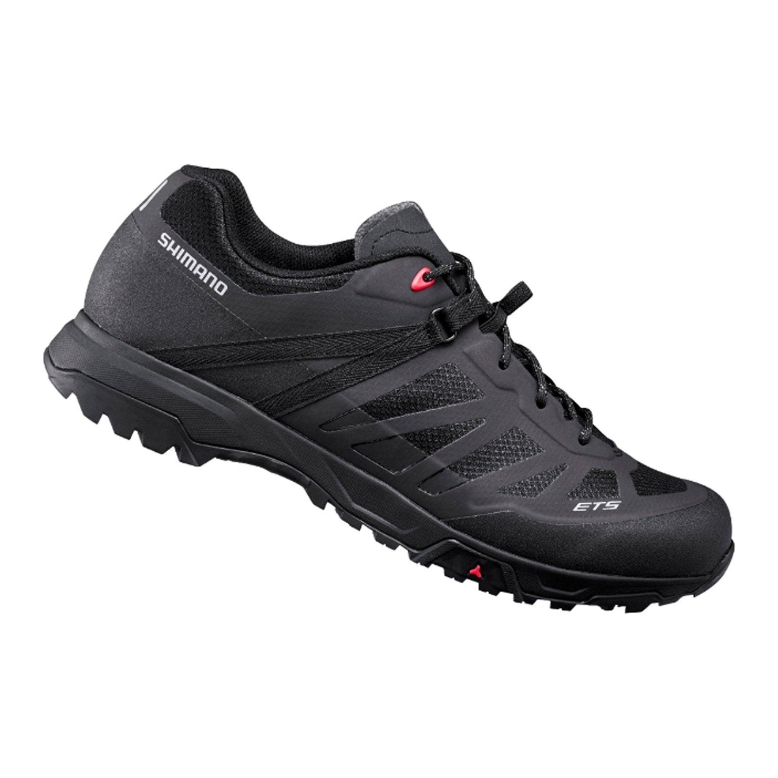 Sapatilha Shimano Casual Sh-Et500 (eshet500mgy07s4200g)