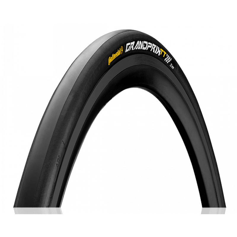 PNEU 700X23 CONTINENTAL GRAND PRIX TT VECTRAN B. BLACKCHILI
