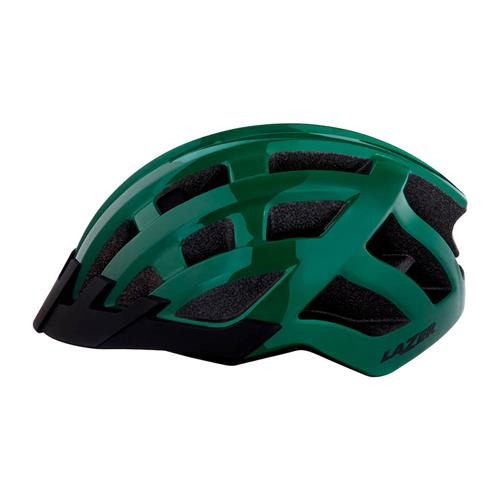 Capacete De Ciclismo Mtb Lazer By Shimano Compact New