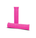 MANOPLA WESTER MTB PRO 123MM ROSA