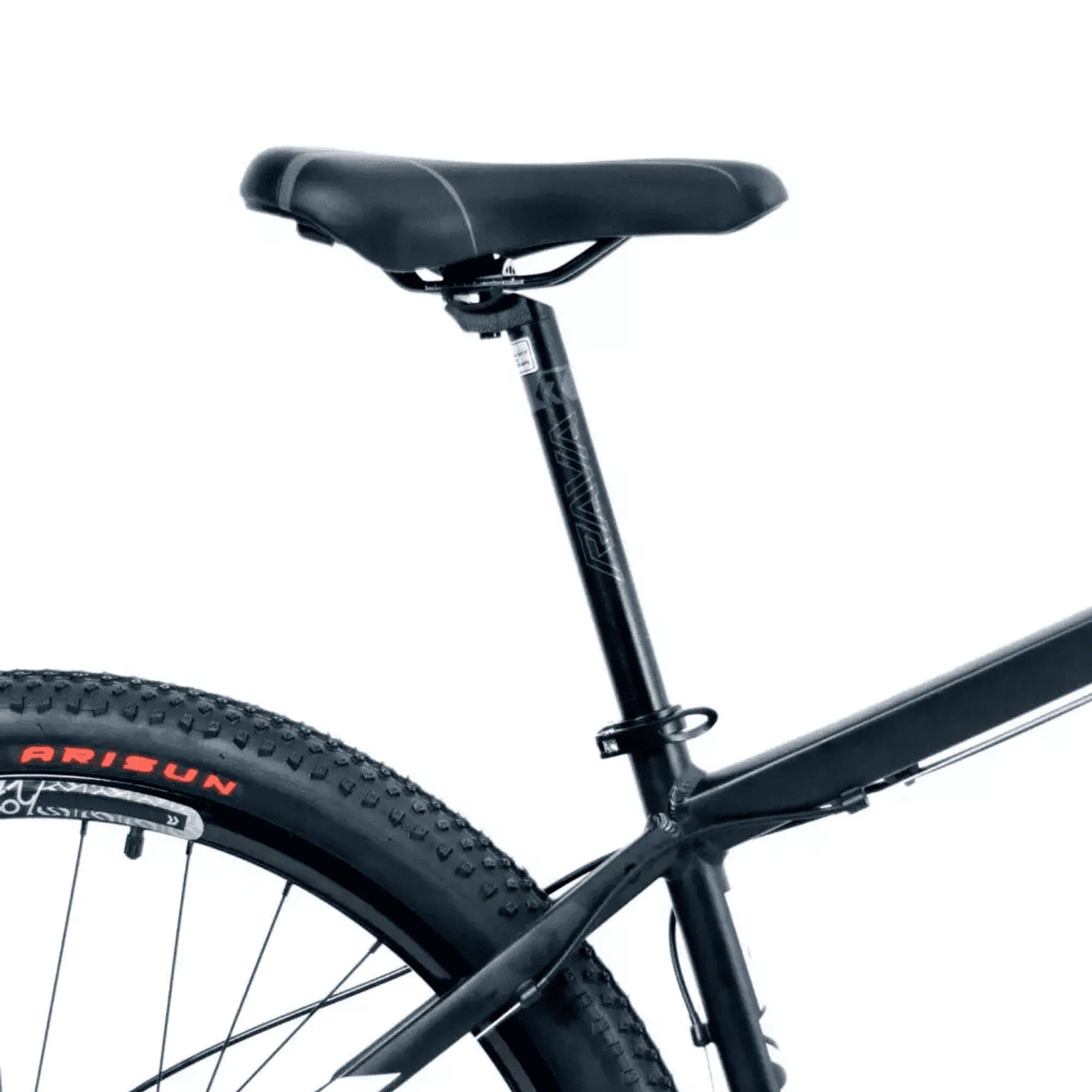 BICICLETA 29 RAVA PRESSURE 27V X-TIME C/ FREIO HIDRÁULICO