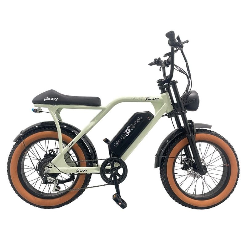 PNEU 20X4.00 ARISUN FAT H5176 30TPI P/ BIKE ELETRICA STREETGO GALAXY HAPPY OUXI NADO  LEV