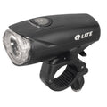 FAROL Q-LITE QL-258 1W E 3 FUNÇÕES - PRETO