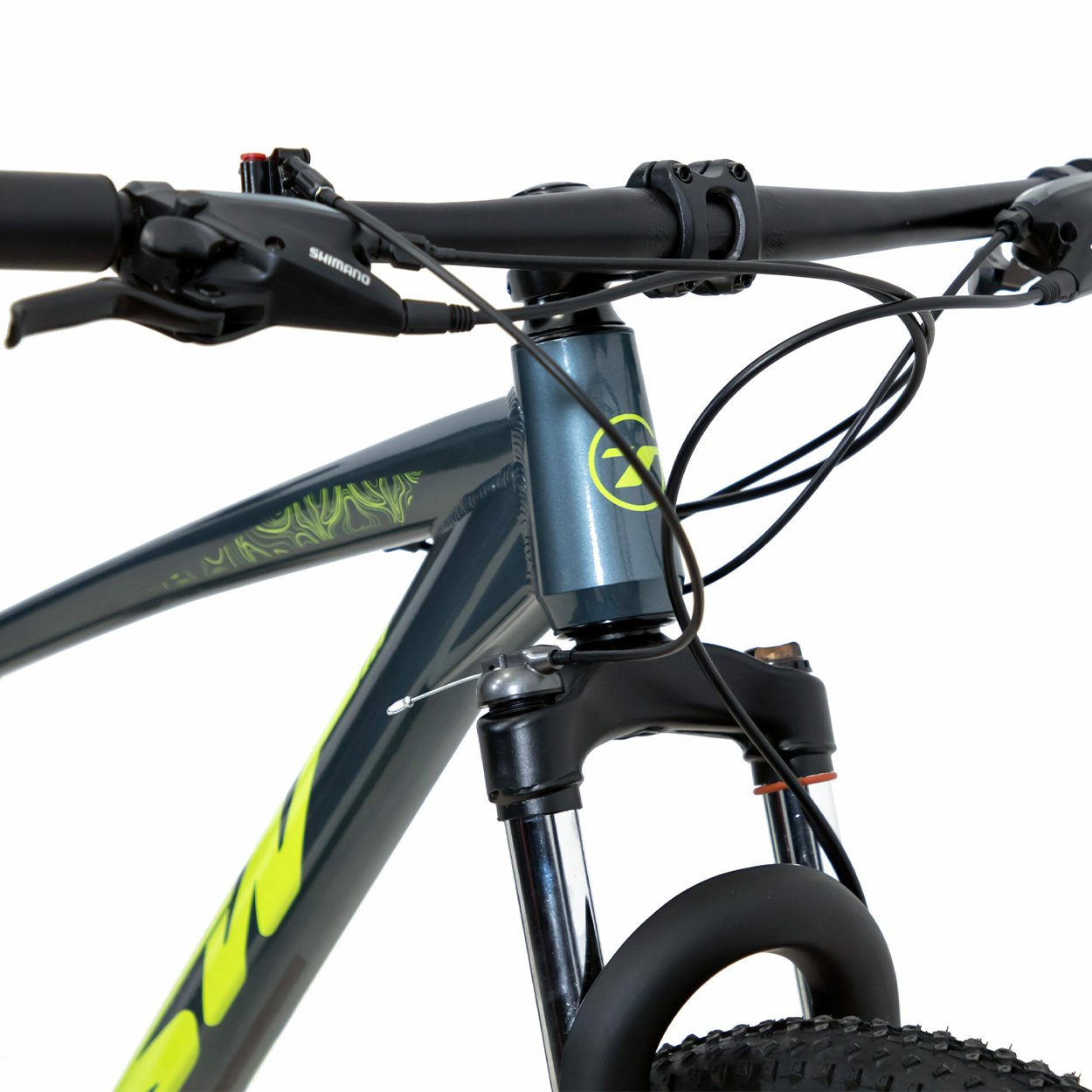 Bicicleta 29 Tsw Hunch New 24v Shimano Altus