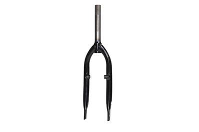 QUADRO/GARFO 20 ACO SAMY HORIZON PRETO