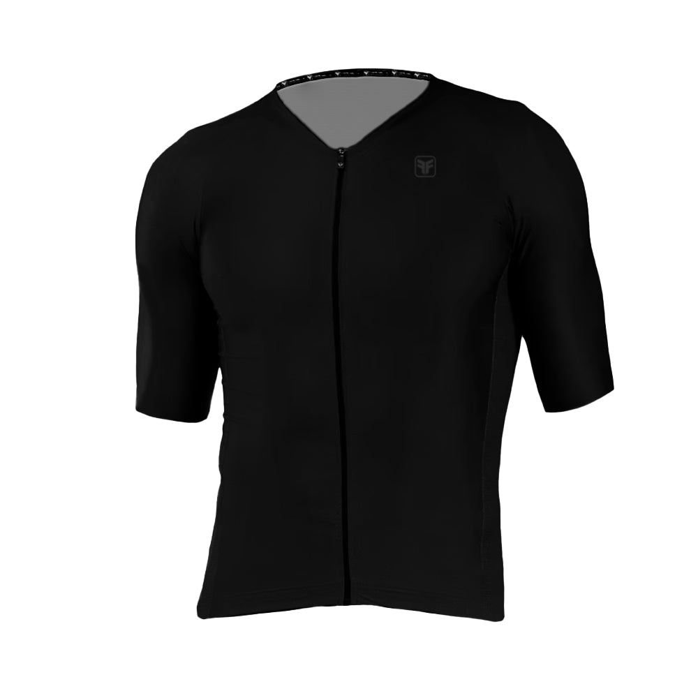 CAMISA CICLISMO FREE FORCE TRAINING BLACKOUT 2024