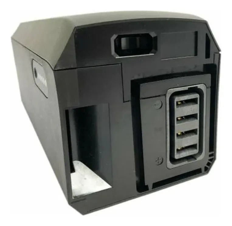 BATERIA STEPS PARA DOWN TUBE BT-E6010 418WH PTO
