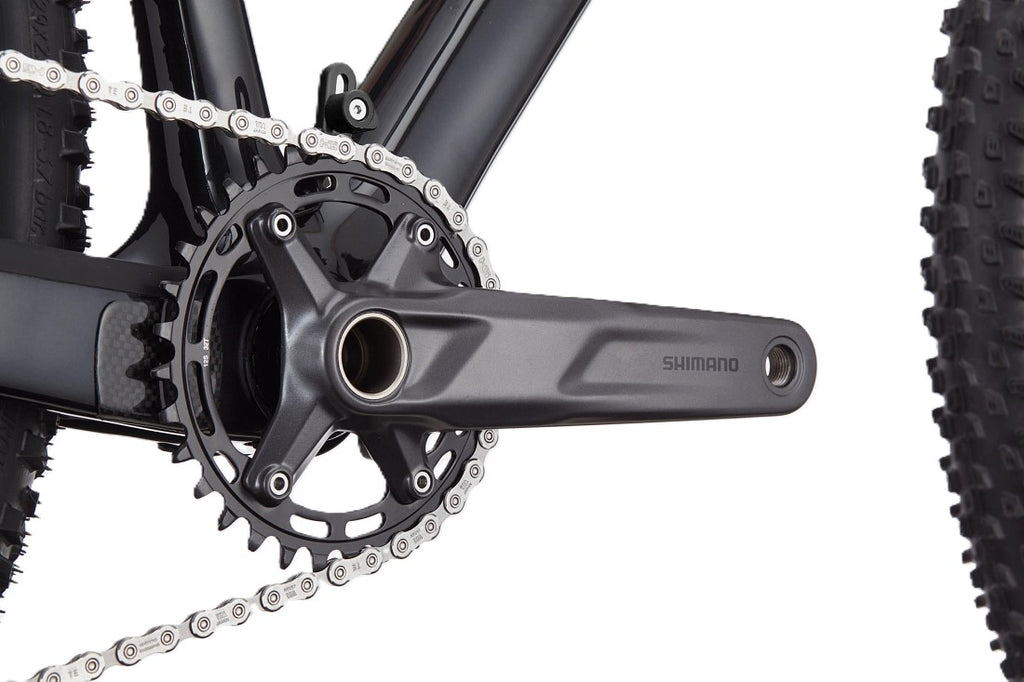 BICICLETA 29 CANNONDALE SCALPEL 4 HT CARBON