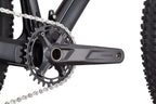 BICICLETA 29 CANNONDALE SCALPEL 4 HT CARBON