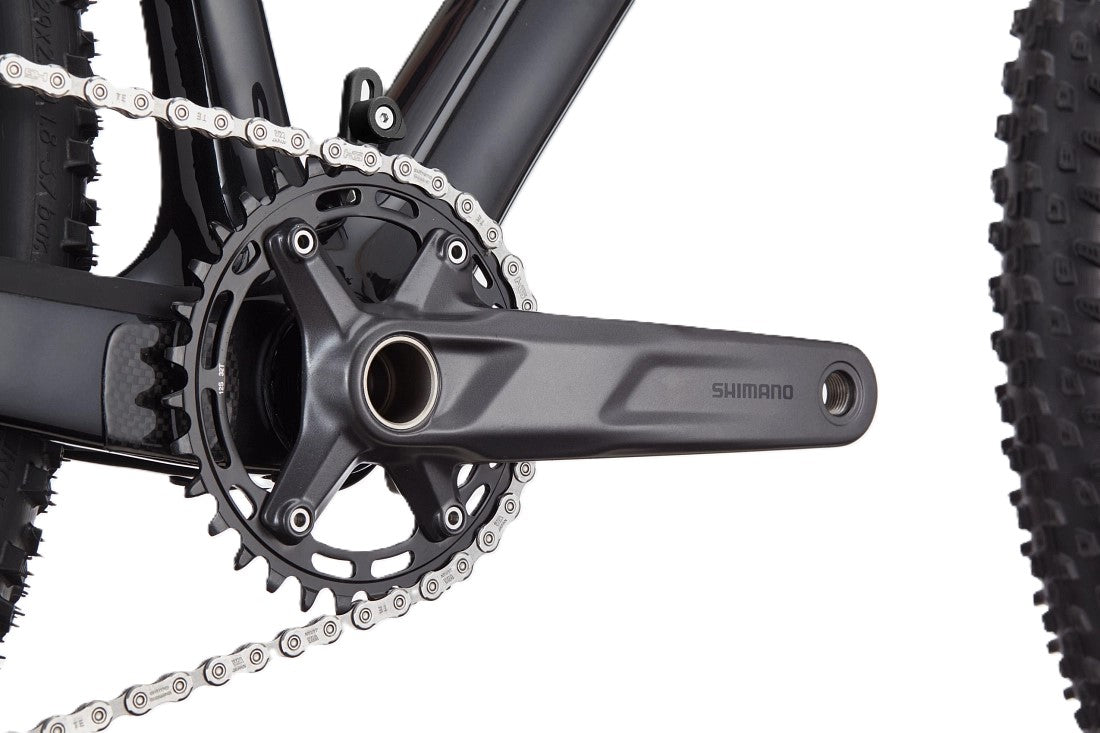 BICICLETA 29 CANNONDALE SCALPEL 4 HT CARBON