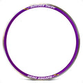ARO 26 VZAN AERO ESCAPE 36F CNC VIOLETA
