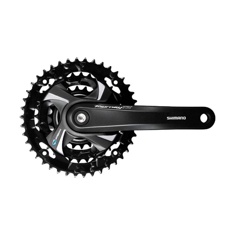 KIT TRANSMISSÃO SHIMANO TOURNEY TX800 24V