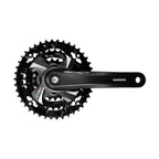KIT TRANSMISSÃO SHIMANO TOURNEY TX800 24V