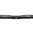 GUIDÃO 31,8 ABSOLUTE ALL ROAD GRAVEL 25DR SWEEP 440mm - PRETO - (440mm)